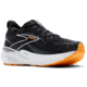 Brooks Glycerin GTS 22 Road Running Shoes - Mens, Black/Country Blue/Orange Pop, 9.0 US/Medium, 1104461D013.090
