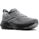 Brooks Glycerin GTS 22 Road Running Shoes - Mens, Primer Gray/Ebony/Bluewash, 9.0 US/Medium, 1104461D078.090