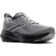 Brooks Glycerin GTS 22 Road Running Shoes - Mens, Primer Gray/Ebony/Bluewash, 9.0 US/Medium, 1104461D078.090