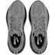 Brooks Glycerin GTS 22 Road Running Shoes - Mens, Primer Gray/Ebony/Bluewash, 9.0 US/Medium, 1104461D078.090