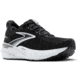 Brooks Glycerin GTS 22 Road Running Shoes - Womens, Black/Grey/White, 6.0 US/Medium, 1204351B090.060