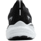 Brooks Glycerin GTS 22 Road Running Shoes - Womens, Black/Grey/White, 6.0 US/Medium, 1204351B090.060