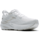 Brooks Glycerin GTS 22 Road Running Shoes - Womens, White/White/Grey, 6.0 US/Medium, 1204351B151.060