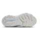 Brooks Glycerin GTS 22 Road Running Shoes - Womens, White/White/Grey, 6.0 US/Medium, 1204351B151.060
