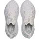 Brooks Glycerin GTS 22 Road Running Shoes - Womens, White/White/Grey, 6.0 US/Medium, 1204351B151.060