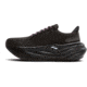 Brooks Glycerin Max Road Running Shoes - Womens, Black/Orchid Ice/Grey, 6.5 US/Medium, 1204361B067.065