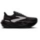 Brooks Glycerin Max Road Running Shoes - Womens, Black/Orchid Ice/Grey, 6.5 US/Medium, 1204361B067.065