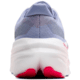 Brooks Glycerin Max Road Running - Womens, Blue Heron/Diva Pink/White, 6, 1B, 1204361B447.060