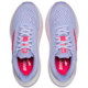 Brooks Glycerin Max Road Running - Womens, Blue Heron/Diva Pink/White, 6, 1B, 1204361B447.060