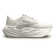Brooks Glycerin Max Road Running - Womens, Coconut/Alloy/Rose, 9, 1B, 1204361B115.090