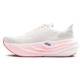 Brooks Glycerin Max Road Running - Womens, White/Black/Diva Pink, 9.5, 1B, 1204361B118.095