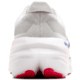 Brooks Glycerin Max Road Running - Womens, White/Black/Diva Pink, 9.5, 1B, 1204361B118.095