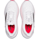 Brooks Glycerin Max Road Running - Womens, White/Black/Diva Pink, 9.5, 1B, 1204361B118.095
