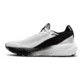 Brooks Glycerin StealthFit 22 Road Running Shoes - Mens, White/Grey/Black, 8, 1D, 1104481D135.080