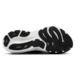 Brooks Glycerin StealthFit 22 Road Running Shoes - Mens, White/Grey/Black, 8, 1D, 1104481D135.080