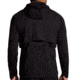 Brooks High Point Waterproof Jacket - Mens, Black, XL, 211448001.040