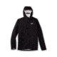 Brooks High Point Waterproof Jacket - Mens, Black, XL, 211448001.040