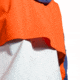 Brooks High Point Waterproof Jacket - Womens, Lt Slate/Bright Orange/Aegean, Medium, 221608477.030
