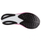 Brooks Hyperion Running Shoes - Womens, Pink Glo/Green/Black, 6.5 Narrow, 1203961B661.065