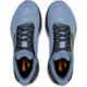 Brooks Launch 11 Road Running Shoes - Mens, Country Blue/Ebony/Orange, 9.5, 1D, 1104501D461.095