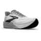 Brooks Launch 11 Road Running Shoes - Mens, Oyster/Primer Gray/Blue, 8.5, 1D, 1104501D021.085