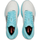 Brooks Launch 11 Road Running Shoes - Womens, White/Atomizer/Pink Clay, 10, 1B, 1204391B105.100