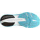 Brooks Launch 11 Road Running Shoes - Womens, White/Atomizer/Pink Clay, 10, 1B, 1204391B105.100