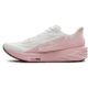 Brooks Launch 11 Road Running Shoes - Womens, White/Gold/Pink, 9, 1B, 1204391B164.090