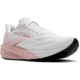 Brooks Launch 11 Road Running Shoes - Womens, White/Gold/Pink, 9, 1B, 1204391B164.090