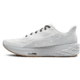 Brooks Launch 11 Road Running Shoes - Womens, White/Grey/Black, 8, 1B, 1204391B135.080