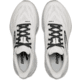 Brooks Launch 11 Road Running Shoes - Womens, White/Grey/Black, 8, 1B, 1204391B135.080