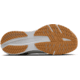 Brooks Launch 11 Road Running Shoes - Womens, White/Grey/Black, 8, 1B, 1204391B135.080