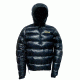 Brooks-Range Alpini Mountain Anorak Hoody-Black-Large