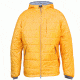 Brooks-Range Cirro Belay Parka-Wheat-Medium