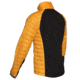 Brooks-Range Hybrid Down Sweater Mens, Wheat, Small, 6025-Wheat-S