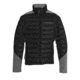 Brooks-Range Mountaineering Hybrid Down Sweater-Black-Small