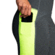 Brooks Run Visible Thermal Tight - Womens, Asphalt/Nightlife, Extra Small, 221640044.020