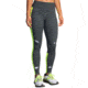 Brooks Run Visible Thermal Tight - Womens, Asphalt/Nightlife, Extra Small, 221640044.020