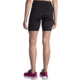 Brooks Spark 8 Short Tight - Womens, Black, Small, 221662001.025