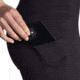 Brooks Spark 8 Short Tight - Womens, Black, Small, 221662001.025