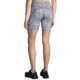 Brooks Spark 8 Short Tight - Womens, Speed Check B/W, Small, 221662004.025