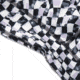 Brooks Spark 8 Short Tight - Womens, Speed Check B/W, Small, 221662004.025