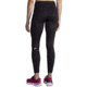 Brooks Spark Tight - Womens, Black, Medium, 221664001.030