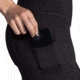 Brooks Spark Tight - Womens, Black, Medium, 221664001.030