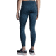 Brooks Spark Tight - Womens, Htr Ocean Drive, Medium, 221664445.030