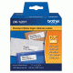 Brother DK1201 Labels Standard White 1.1x3 5 Roll Of 400
