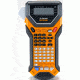 Brother Mobile PT-7600 P-Touch Edge Label Printer PT7600 Front View
