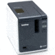 Brother Mobile Solutions Network Version PT-9800 Desktop Barcode and Identification Printer