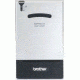 Brother Mobile Solutions MW-145BT Mobile Printer with USB and Bluetooth 300 DPI MW145BT