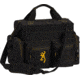 Browning Shooting Bag, Black/Gold, 121095899
